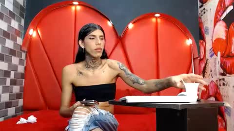 Sharon online show from May 19, 2026, 12:33 pm