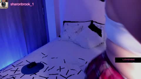 sharon_brook online show from February 9, 2025, 1:55 am