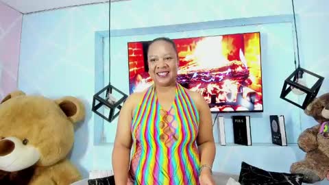 Sharon Noa online show from April 29, 2026, 2:32 pm