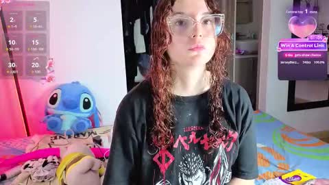 Snapshot of sharonblack_ chatting on February 3, 2026, 3:06 pm kitsune online show from February 3, 2026, 3:06 pm