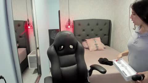 Snapshot of sharonblake5 chatting on October 10, 2025, 7:35 pm M A G N O online show from October 10, 2025, 7:35 pm