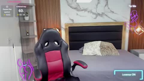 Snapshot of sharonblake5 chatting on November 11, 2025, 1:44 pm M A G N O online show from November 11, 2025, 1:44 pm