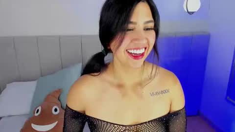 SharonLovee  online show from September 11, 2025, 7:14 pm