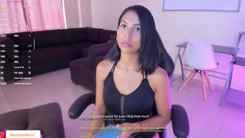 Sharon Independent model online show from April 27, 2026, 6:39 pm