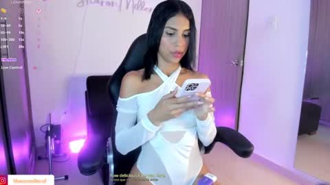 Sharon Independent model online show from July 28, 2026, 7:39 pm