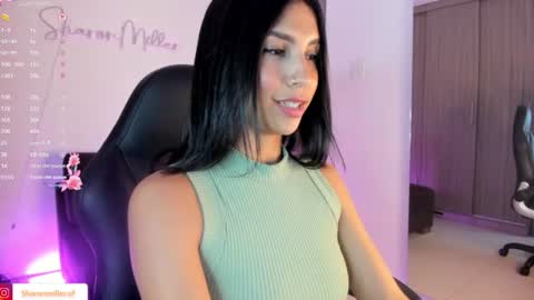 Sharon Independent model online show from August 1, 2026, 9:35 pm