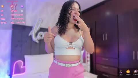 Sharon online show from February 24, 2025, 3:44 am