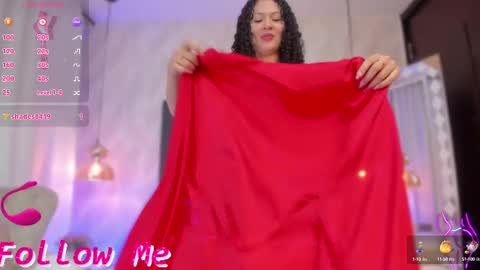 Sharon online show from February 27, 2025, 6:07 am