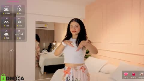 Sharon online show from September 13, 2025, 4:12 am