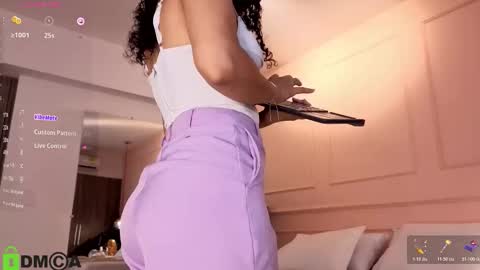 Sharon online show from December 18, 2025, 3:45 am