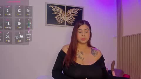 sharonscothh online show from February 23, 2026, 8:50 pm