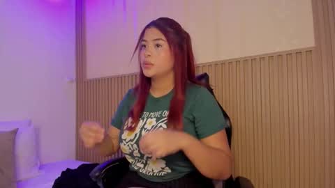 sharonscothh online show from March 12, 2026, 7:31 pm