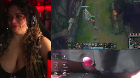 sharonurb3x online show from March 16, 2026, 9:30 pm