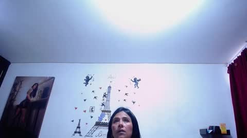 Snapshot of sharoon__cherry_ chatting on February 12, 2025, 1:48 pm sharon online show from February 12, 2025, 1:48 pm