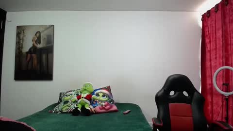 sharon online show from December 4, 2025, 3:10 pm