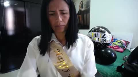 sharon online show from December 5, 2025, 5:31 pm