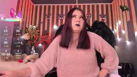 Your mistress Sharon  online show from September 13, 2025, 7:35 pm