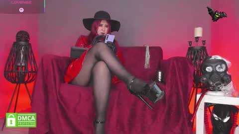 Your mistress Sharon  online show from November 8, 2025, 4:56 am