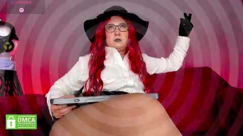Your mistress Sharon  online show from April 30, 2026, 5:14 am