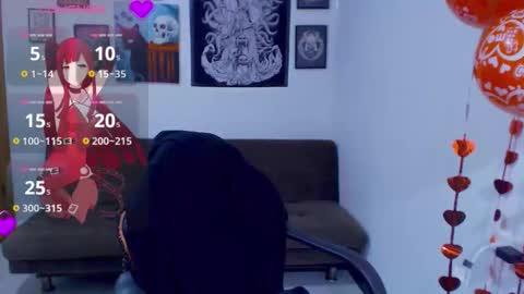 SHAROON online show from February 19, 2026, 11:01 pm