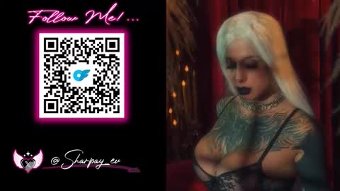 Antonia online show from March 9, 2026, 8:24 pm