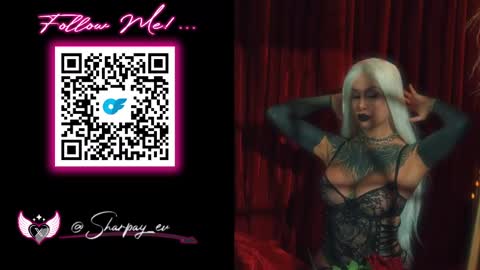 Antonia online show from April 28, 2026, 4:34 pm