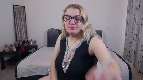 sharronalexa online show from March 12, 2026, 11:49 am