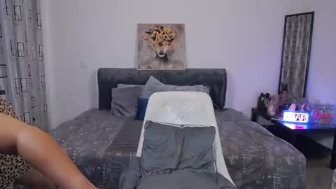 sharronalexa online show from August 1, 2026, 10:03 am