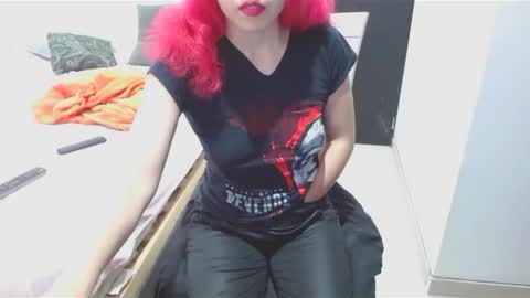 Sharyd  online show from March 5, 2025, 7:05 am