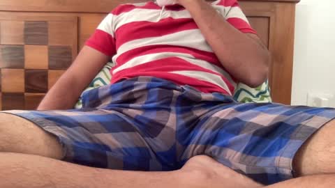 Snapshot of shash2014 chatting on January 17, 2025, 8:56 am Shashii online show from January 17, 2025, 8:56 am