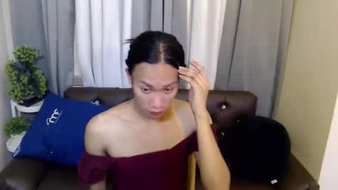 shasha_ishere online show from June 4, 2026, 6:52 am
