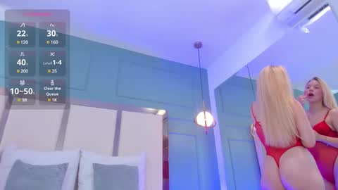 Snapshot of shatall_rouge chatting on February 20, 2025, 7:08 pm Shantall online show from February 20, 2025, 7:08 pm