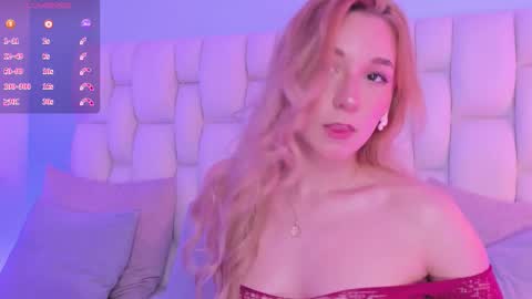 Shantall online show from December 23, 2025, 6:11 am