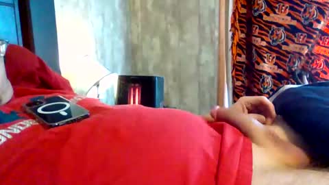 shaun_hatcher31 online show from February 14, 2026, 7:32 pm