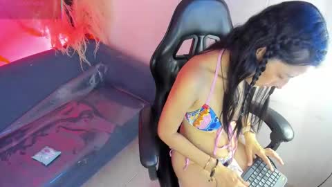 Shauna online show from March 7, 2026, 5:04 am