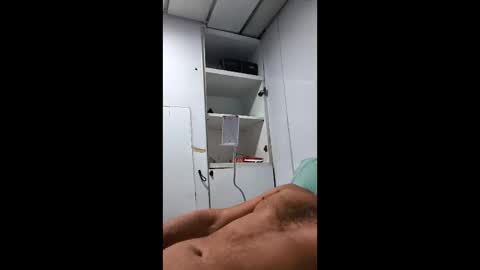 shaunno666 online show from March 18, 2026, 11:08 pm