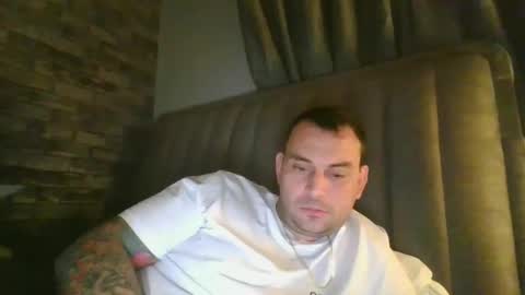 Snapshot of shaunpuk chatting on December 13, 2024, 5:54 pm Shaun1234 online show from December 13, 2024, 5:54 pm