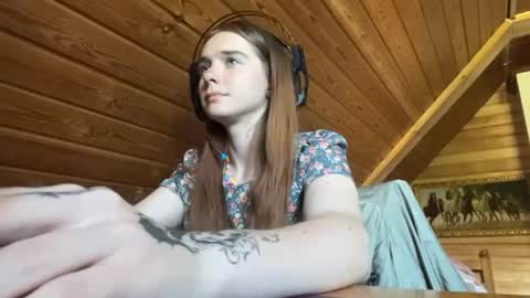 Maria online show from July 24, 2026, 5:16 am