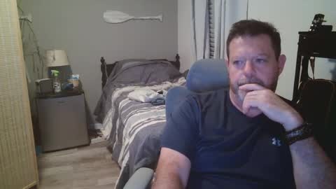 Robb Scottsman online show from June 26, 2026, 3:11 am