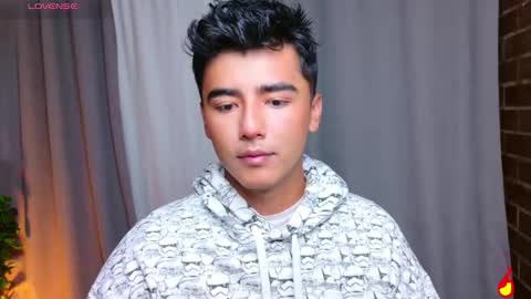 Snapshot of shawn__sanderson chatting on March 26, 2026, 11:05 am Shawn online show from March 26, 2026, 11:05 am