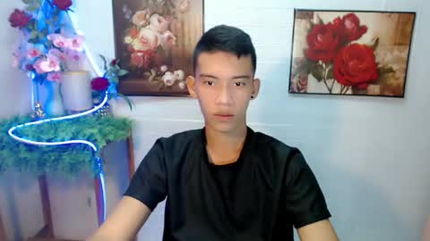 Snapshot of shawn_cole chatting on July 29, 2026, 2:04 pm shawn_cole online show from July 29, 2026, 2:04 pm