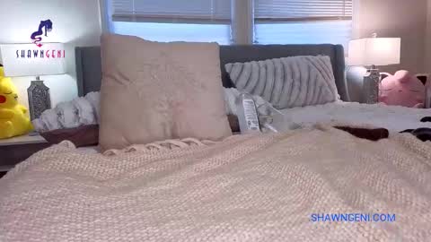 Shawn Geni online show from December 4, 2025, 6:16 pm