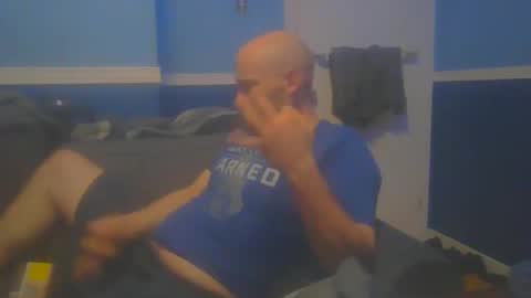 shawntheone online show from December 9, 2024, 2:34 am