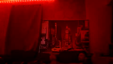 shawntheone online show from November 17, 2025, 4:40 am