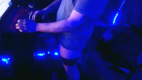 shawntheone online show from April 19, 2026, 6:21 pm