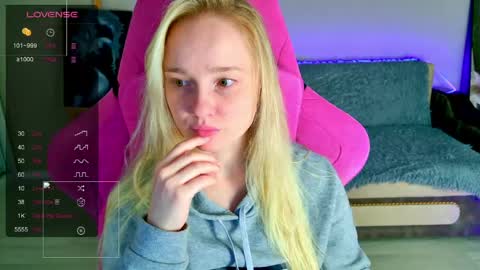 shawty_miia online show from May 31, 2026, 7:15 pm