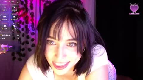 Shayla 3 online show from February 12, 2025, 7:02 am