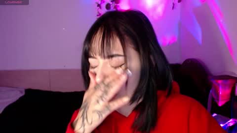 Shayla 3 online show from September 27, 2025, 6:57 pm