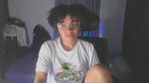 Shayna online show from February 14, 2025, 3:22 am