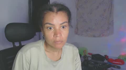 Shayna online show from March 14, 2026, 1:23 am